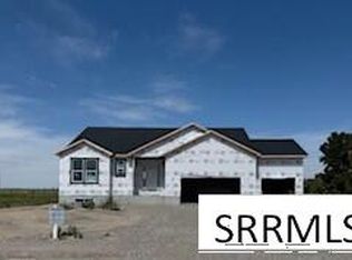 3771 E 369 N, Rigby, ID 83442