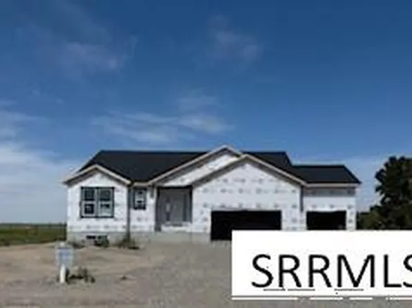 3771 E 369 N, Rigby, ID 83442