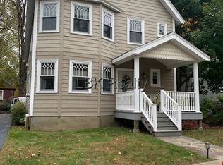 28 Maple Park FLOOR 2, Newton Center, MA 02459