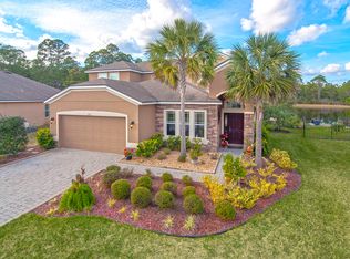 773 Los Caminos St, Saint Augustine, FL 32095