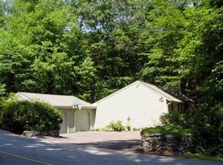 319 Narrows Rd, Sapphire, NC 28774