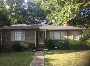 228 Montgomery Ln, Birmingham, AL 35209