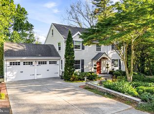 210 E Main St, Moorestown, NJ 08057