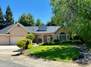 4645 Saint Charles Dr, Redding, CA 96002