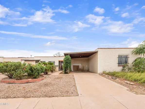1308 Carmelita Dr, Sierra Vista, AZ 85635
