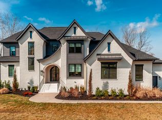 1305 Twin Springs Dr, Brentwood, TN 37027
