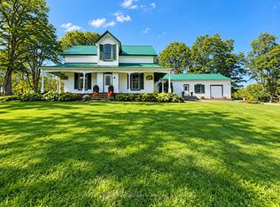 729 Foxboro Stirling Rd, Quinte West, ON K0K2B0