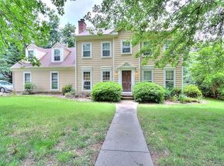 6125 Bevington Pl, Charlotte, NC 28277