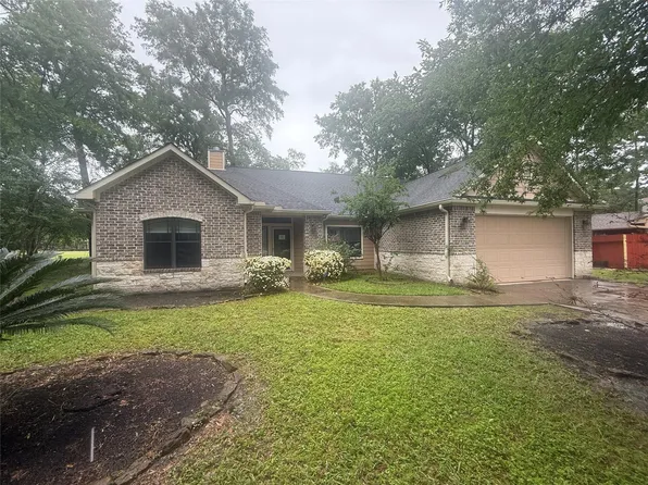 15907 Penina Ct, Crosby, TX 77532