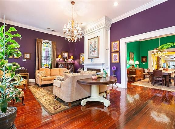3rd image of 2459 Dauphine St