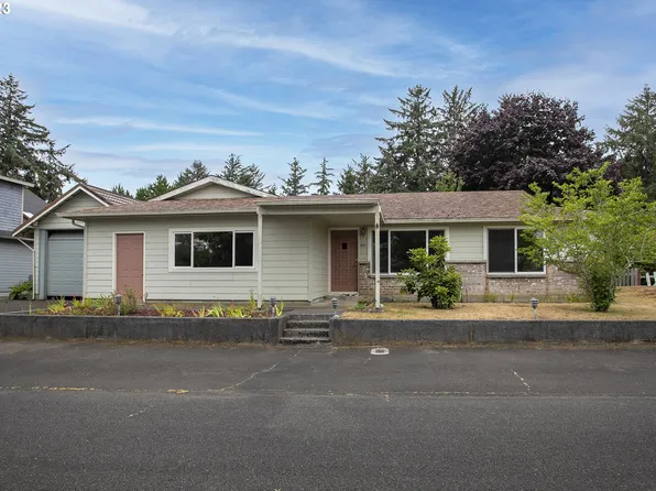 268 Ridge Dr, Gearhart, OR 97138
