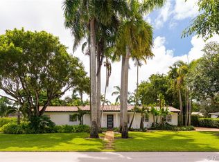 7240 SW 107th Ter, Pinecrest, FL 33156