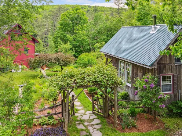 1355 Podunk Road, Norwich, VT 05055