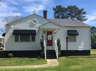 59 Hamilton Dr, Clinton, NC 28328