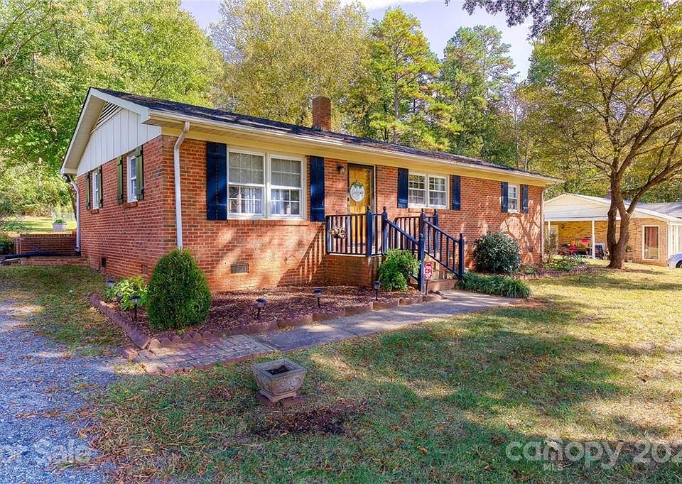 319 Lake Montonia Rd, Kings Mountain, NC 28086 Zillow