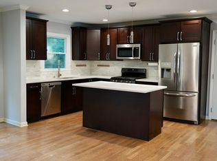 2265 Amber Way, Decatur, GA 30032