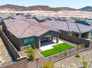 13195 W GOLDEN PUMA Trail, Peoria, AZ 85383