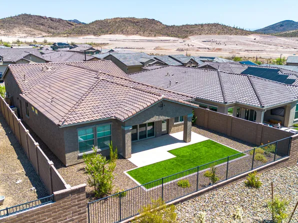 13195 W GOLDEN PUMA Trail, Peoria, AZ 85383