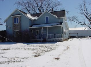 W1169 County Rd N, Edgar, WI 54426