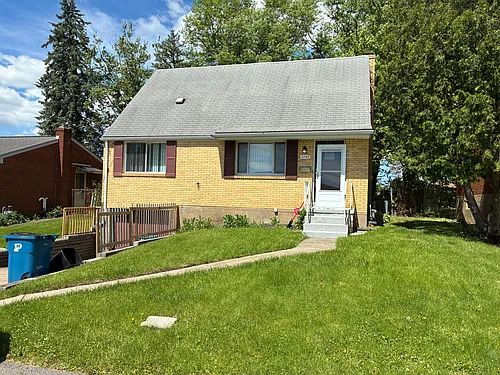 2733 Race St Photo 1