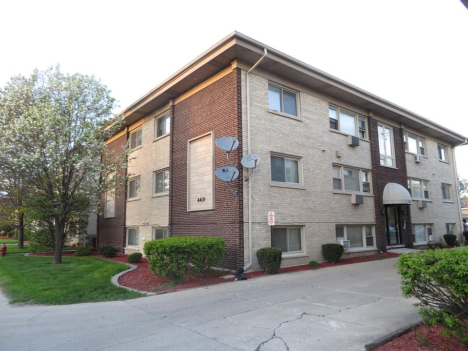 1st image of 4431 Prescott Ave APT 2D