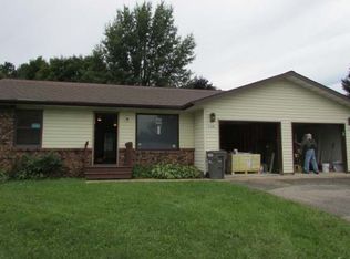 1132 Deleglise St, Antigo, WI 54409