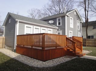 415 E Baltimore St, Wilmington, IL