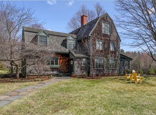 66 Cave Hill Rd, Leverett, MA 01054