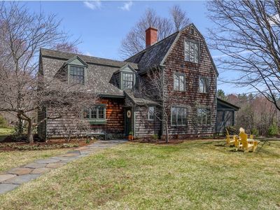 66 Cave Hill Rd, Leverett, MA, 01054