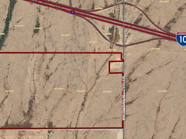 0 N Wintersburg Road #-, Tonopah, AZ 85354