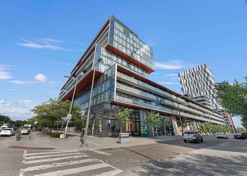 1st image of 35 Rolling Mills Rd #N609