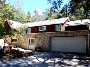 25040 Fern Valley Rd, Idyllwild, CA 92549