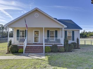 144 W Hampton St, Leesville, SC 29070