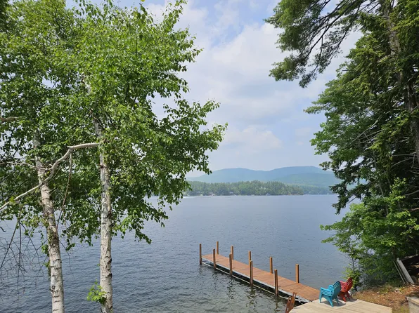 15 Silver Cascade Way, Alton Bay, NH 03810