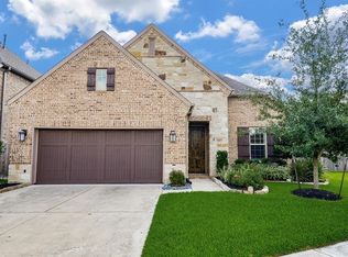 2121 Arrowood Glen Dr, Houston, TX 77077