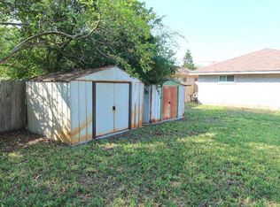 800 S Casa Rd, Pharr, TX 78577