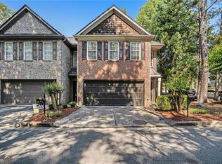 1905 Harrison Park Dr, Atlanta, GA 30341