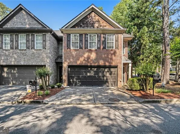 1905 Harrison Park Dr, Atlanta, GA 30341