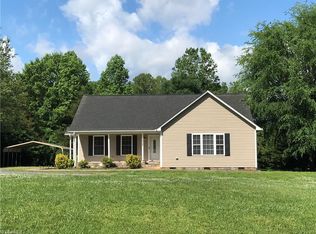 6220 Nc Highway 42 S, Ramseur, NC 27316
