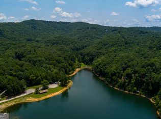 1145 Embry Ct, Ranger, GA 30734