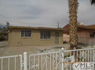 205 Baywood Rd, El Paso, TX 79915