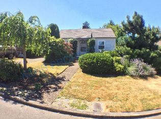 4323 NE 113th Ave, Portland, OR 97220