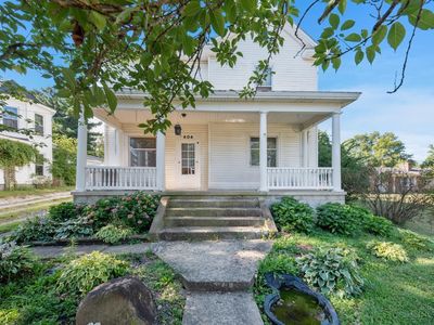404 E State St, Georgetown, OH, 45121