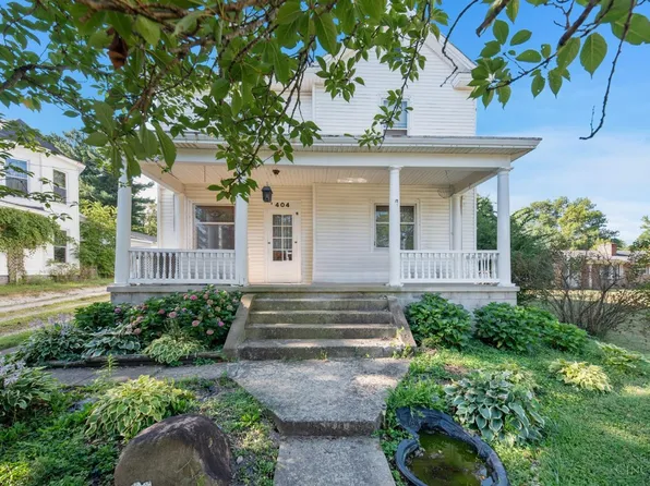 404 E State St, Georgetown, OH 45121