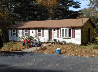 163 Sarty Rd, Warren, MA 01083