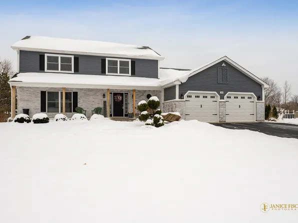 193 White Feather Ln, Gilberts, IL 60136