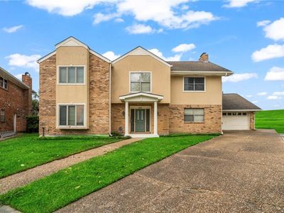 4804 Neyrey Dr, Metairie, LA, 70002