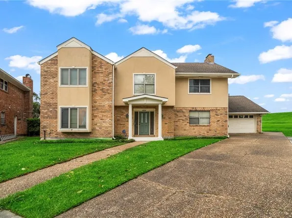 4804 Neyrey Dr, Metairie, LA 70002