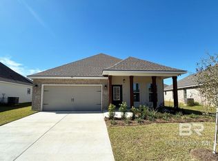 884 Sumter Loop, Foley, AL 36535