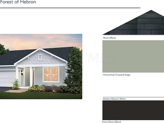 4th image of 1221 Lake Forest Dr Lot 155